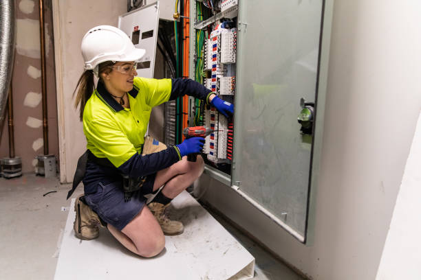 Best Emergency Electrician Near Me  in Orrville, OH