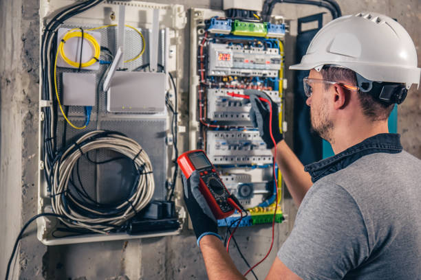Best Electrical Repair Services  in Orrville, OH
