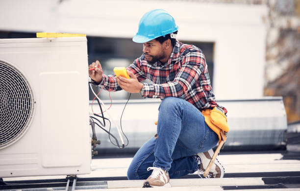 Best 24-Hour Electrician  in Orrville, OH