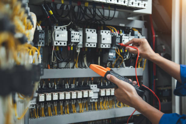 Best Electrician Near Me  in Orrville, OH