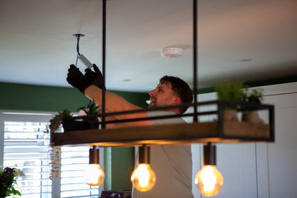 Best Local Electrician Companies  in Orrville, OH