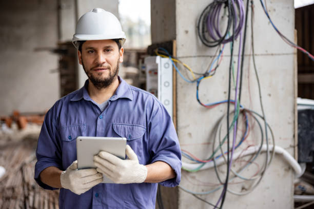 Best Electrical Contractors for Businesses  in Orrville, OH