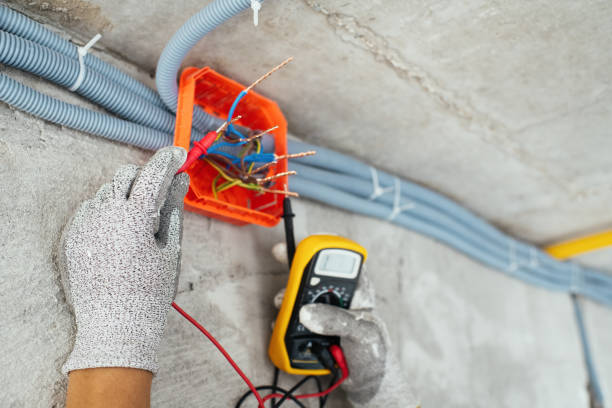 Best Electrical Upgrades for Homes  in Orrville, OH