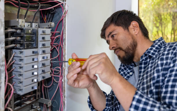 Best Affordable Emergency Electrician  in Orrville, OH